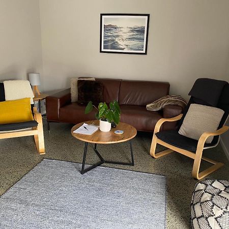Apartamento Northcoast Getaway Mangawhai Exterior foto