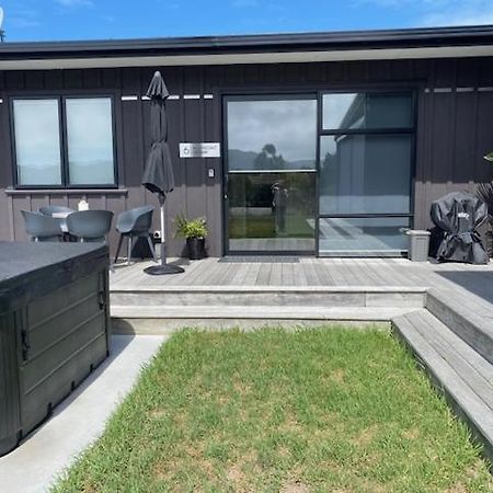 Apartamento Northcoast Getaway Mangawhai Exterior foto