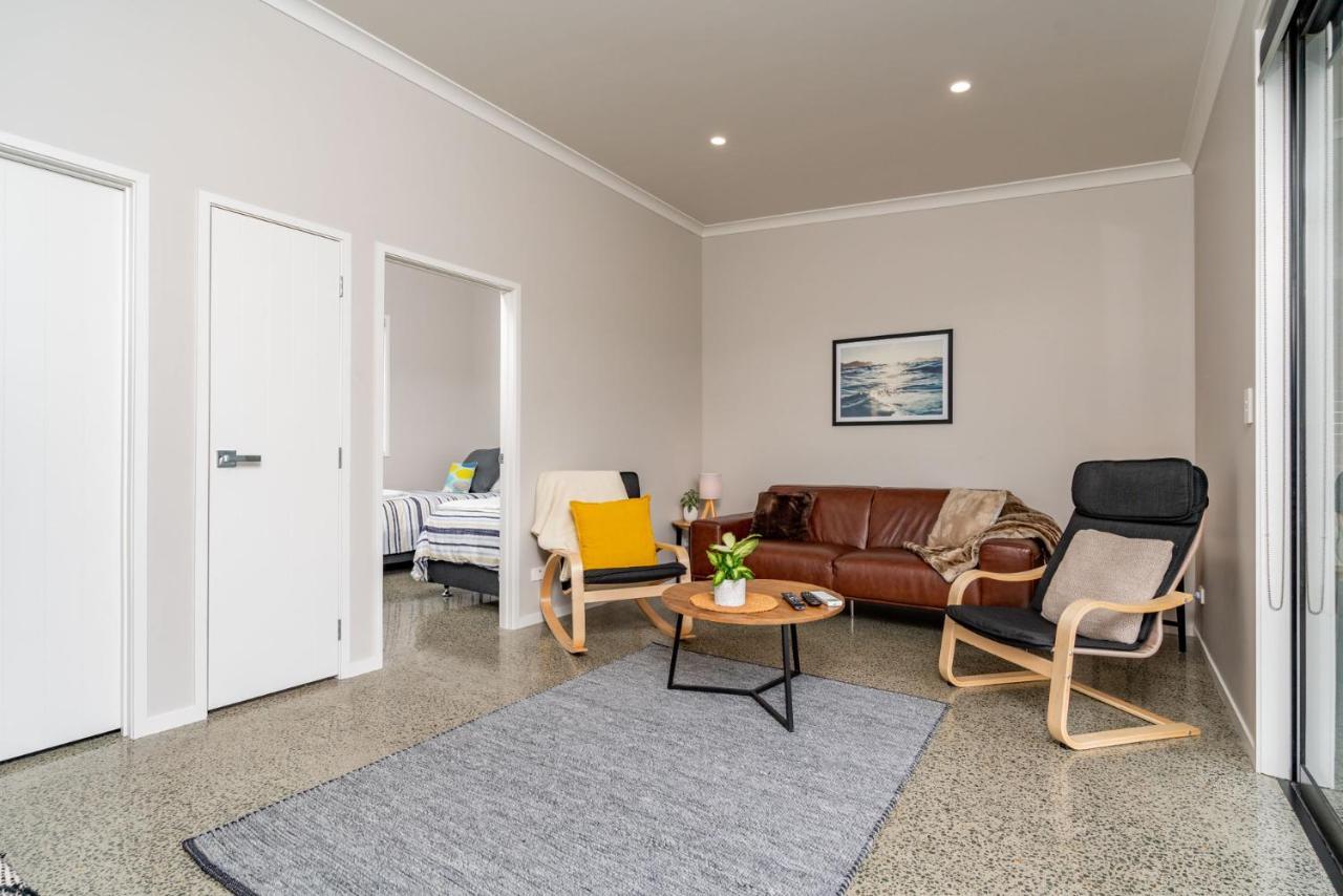 Apartamento Northcoast Getaway Mangawhai Exterior foto