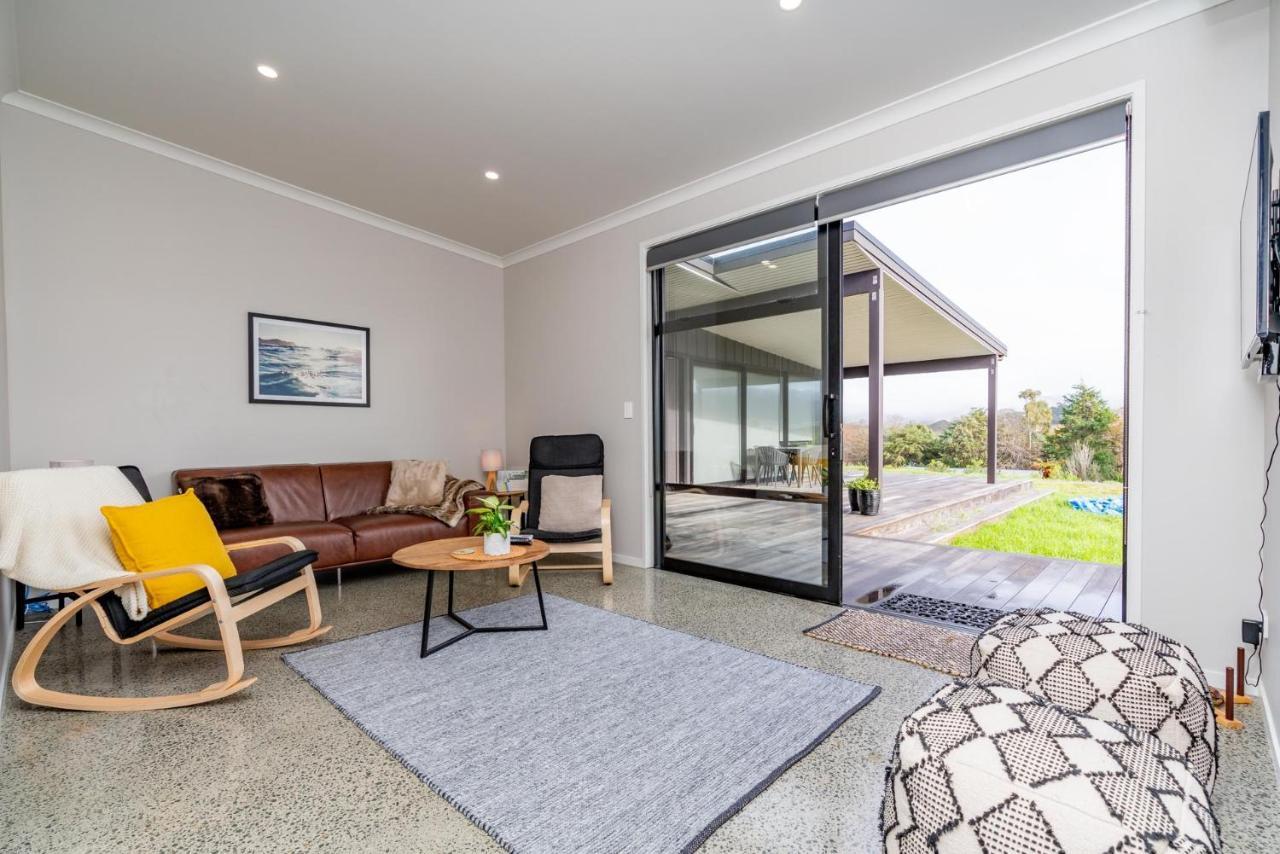 Apartamento Northcoast Getaway Mangawhai Exterior foto