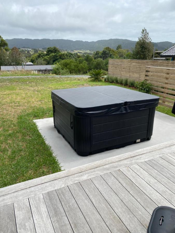 Apartamento Northcoast Getaway Mangawhai Exterior foto